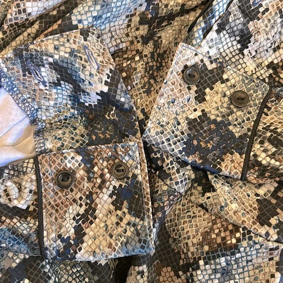 Avon Long Sleeve Dress l SIZE S/P - Picture 3 of 4